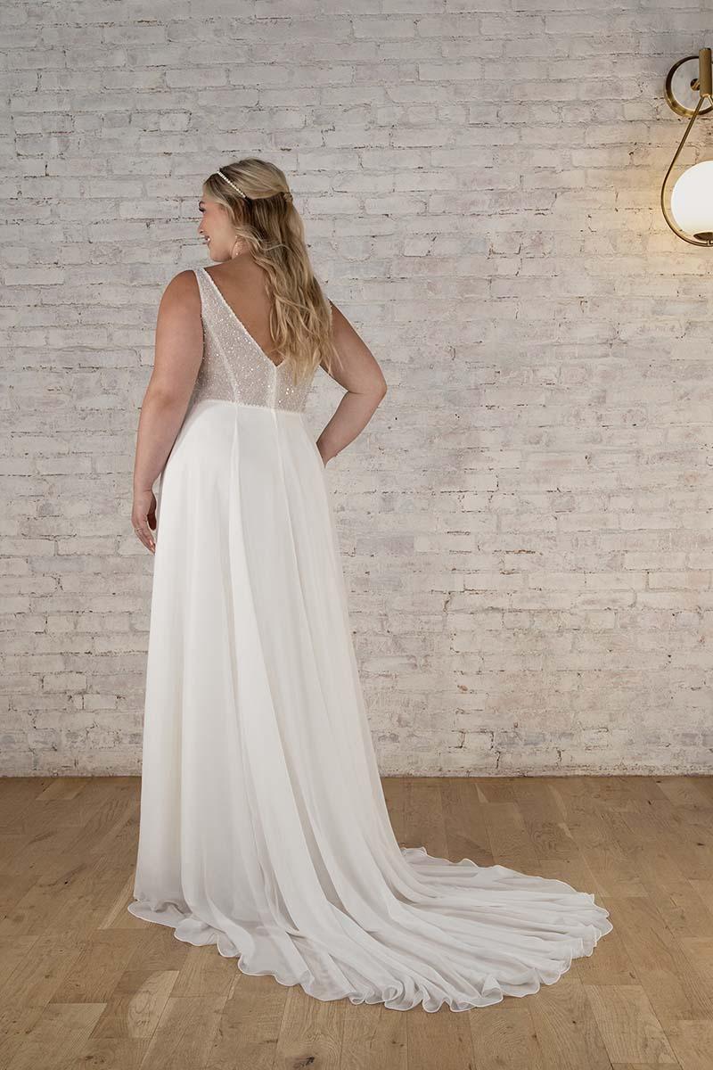 Stella York Style Number 7778 - 5