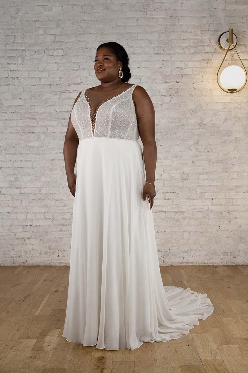 Stella York Style Number 7778 - 6