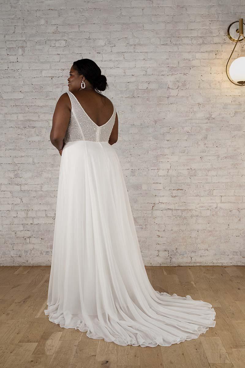 Stella York Style Number 7778 - 7