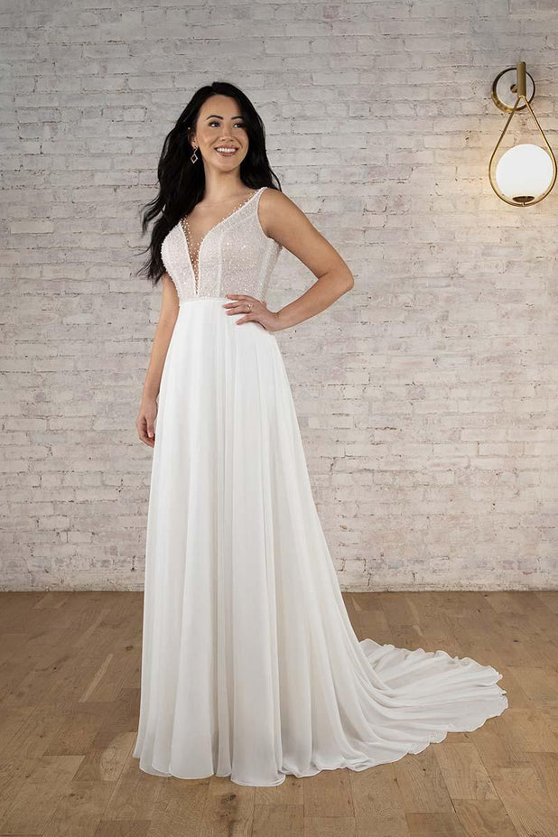 Stella York Style Number 7778 - 1