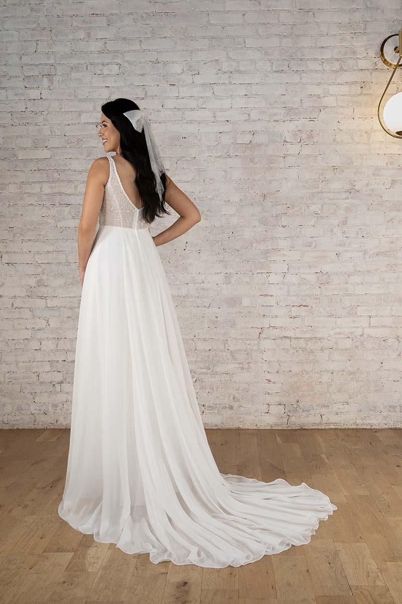 Stella York Style Number 7778 - 2
