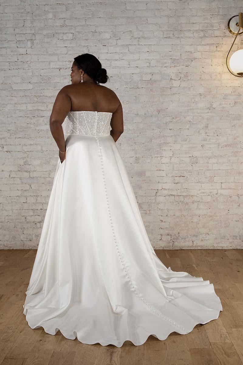 Stella York Style Number 7788 - 10