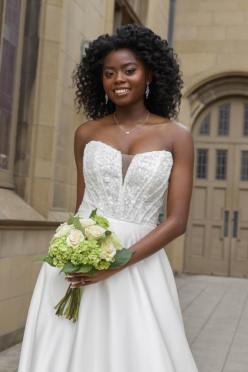 Stella York Style Number 7788 - 5