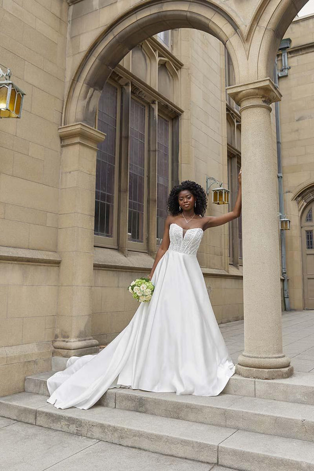Stella York Style Number 7788 - 1