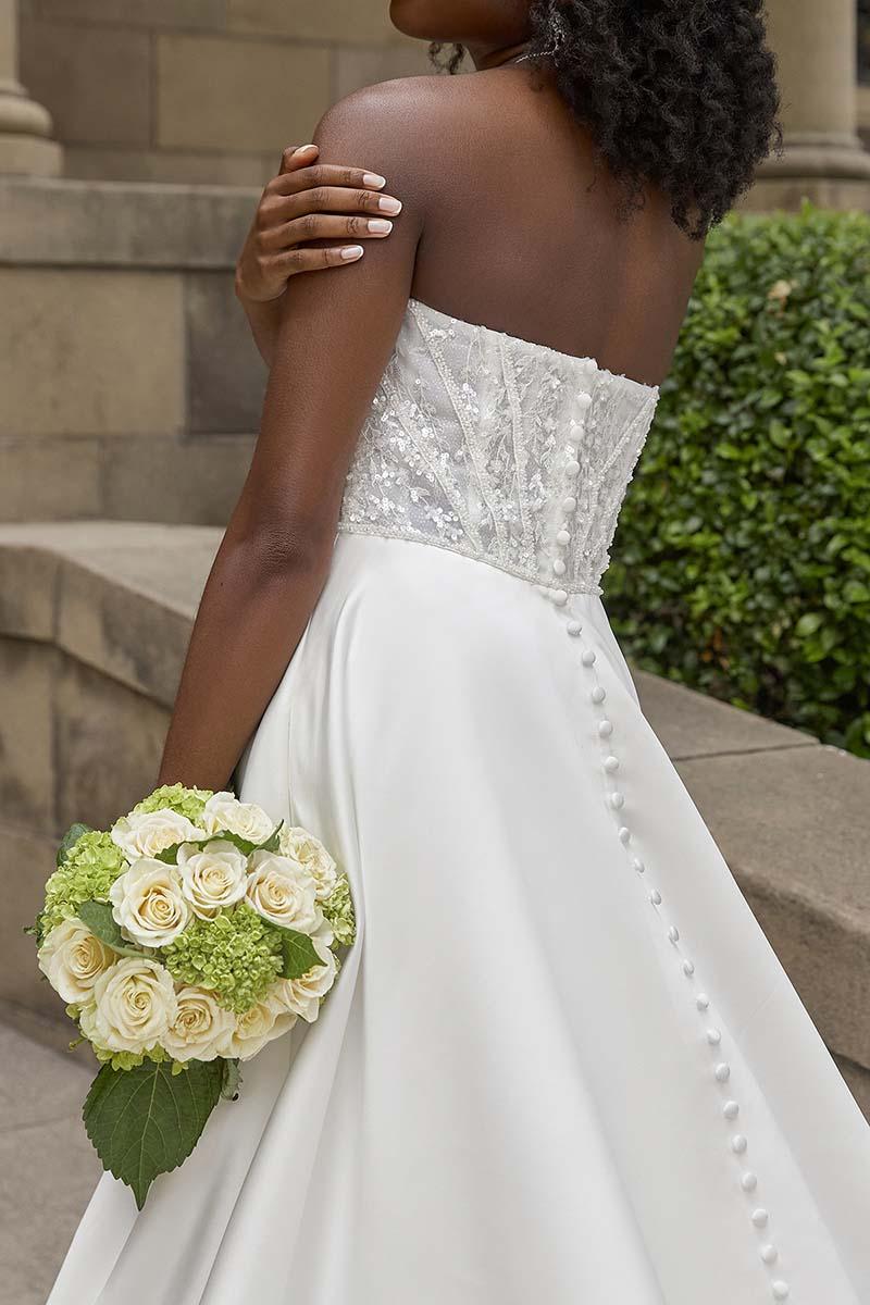 Stella York Style Number 7788 - 8