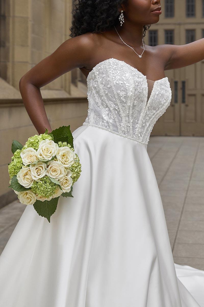 Stella York Style Number 7788 - 7
