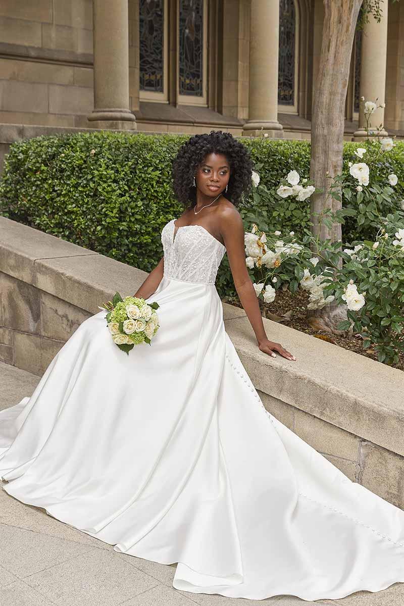 Stella York Style Number 7788 - 3