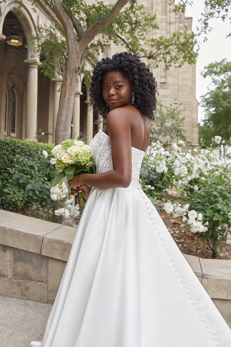 Stella York Style Number 7788 - 2