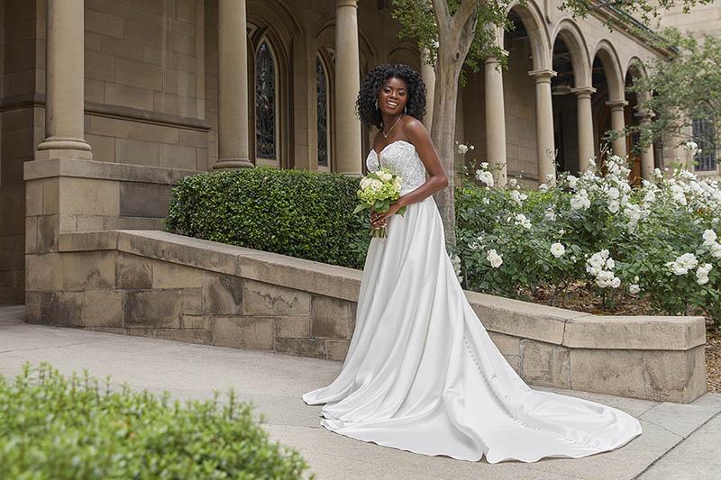 Stella York Style Number 7788 - 4