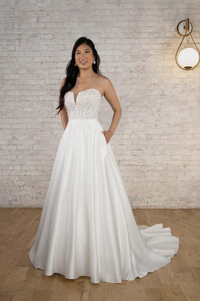 Stella York Style Number 7788 - 6