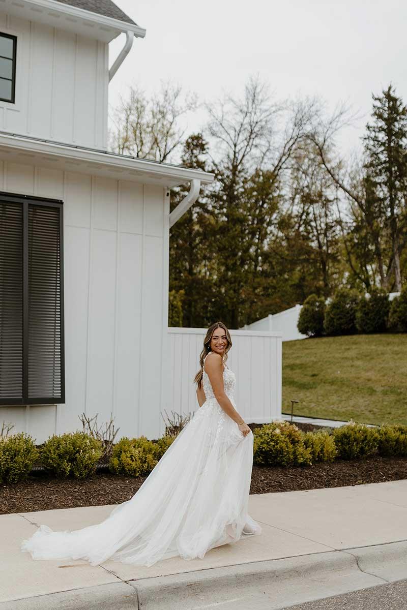 Stella York Style Number 7790 - 4