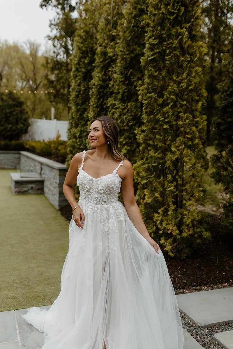 Stella York Style Number 7790 - 6