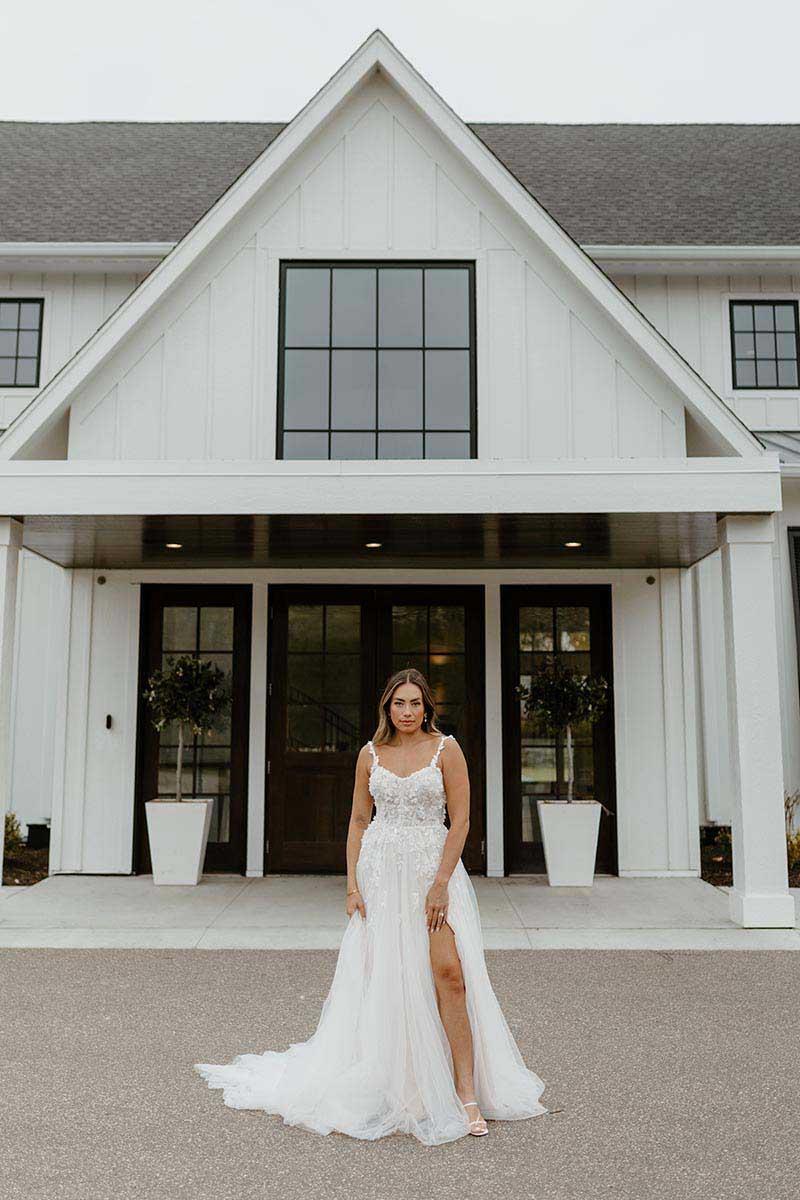 Stella York Style Number 7790 - 3