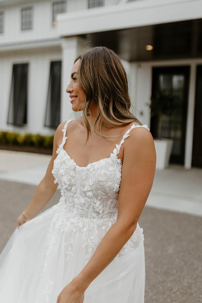 Stella York Style Number 7790 - 5
