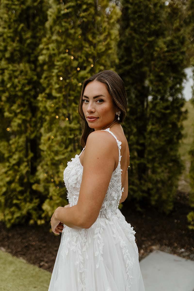 Stella York Style Number 7790 - 7