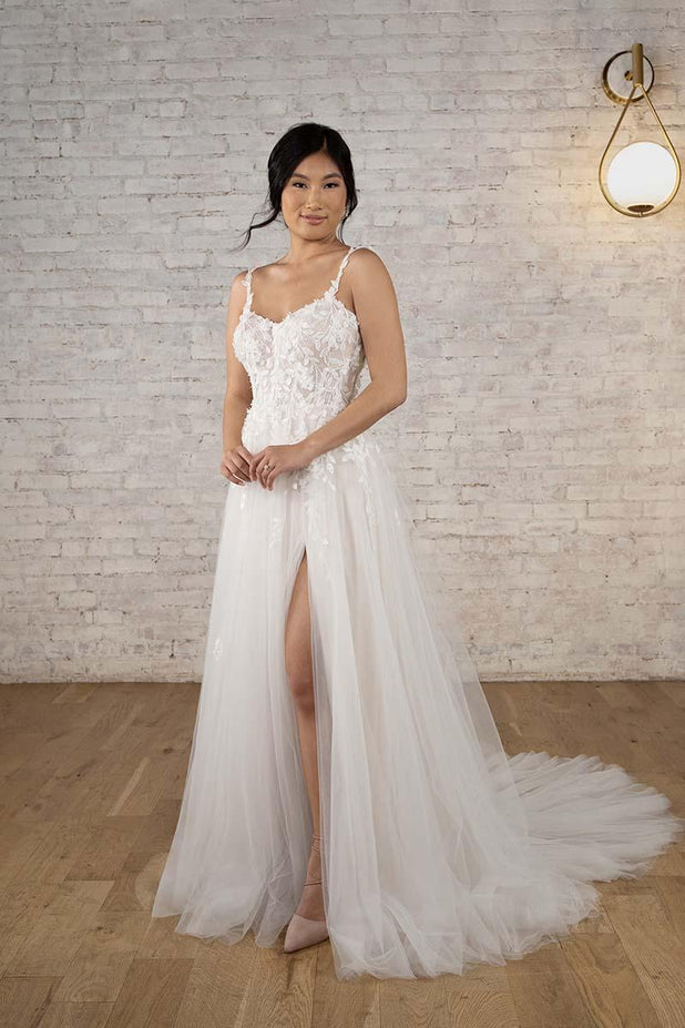 Stella York Style Number 7790 - 1