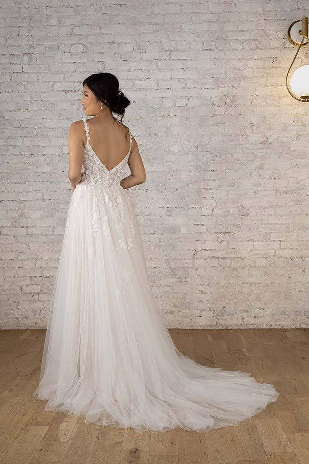 Stella York Style Number 7790 - 2