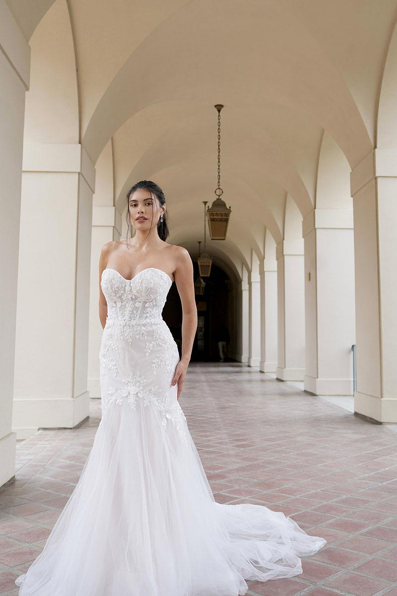 Stella York Style Number 7793 - 7