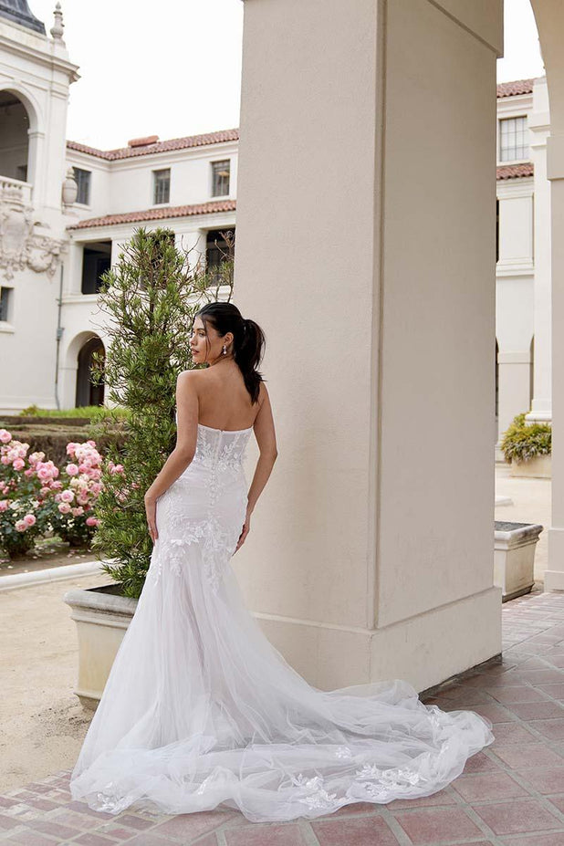 Stella York Style Number 7793 - 2