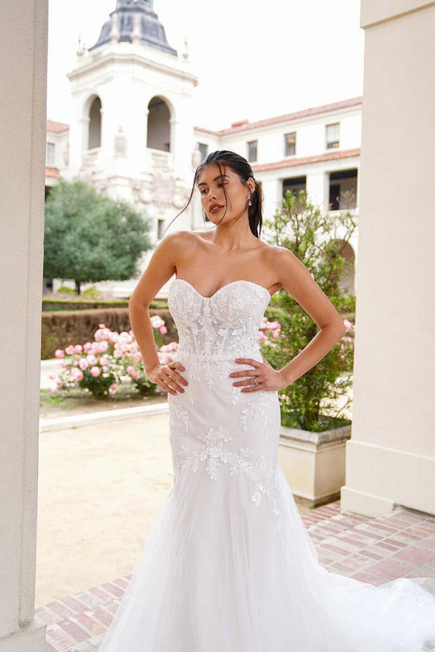 Stella York Style Number 7793 - 1