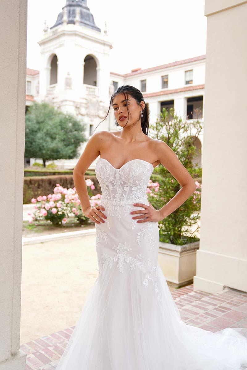 Stella York Style Number 7793 - 1
