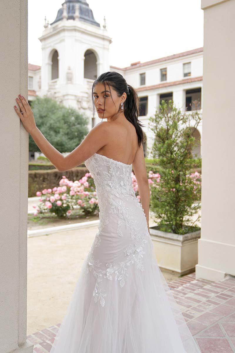 Stella York Style Number 7793 - 4
