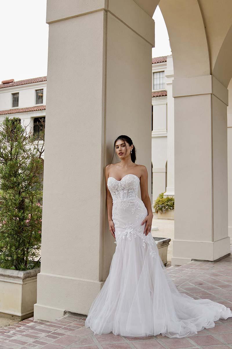 Stella York Style Number 7793 - 3