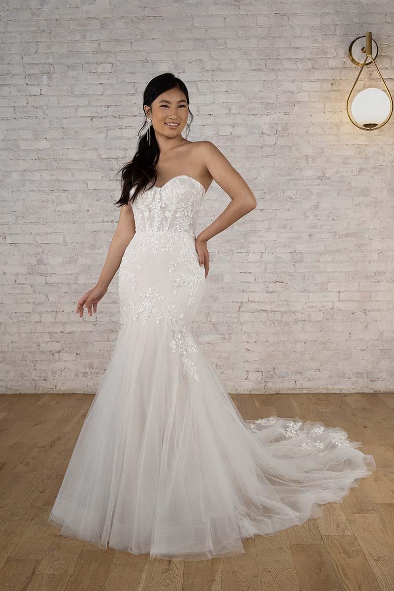 Stella York Style Number 7793 - 5