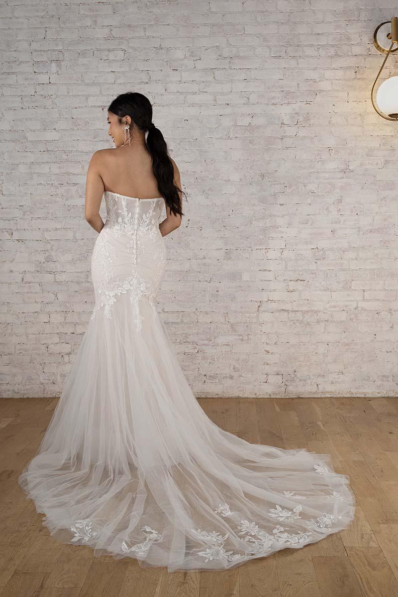 Stella York Style Number 7793 - 6