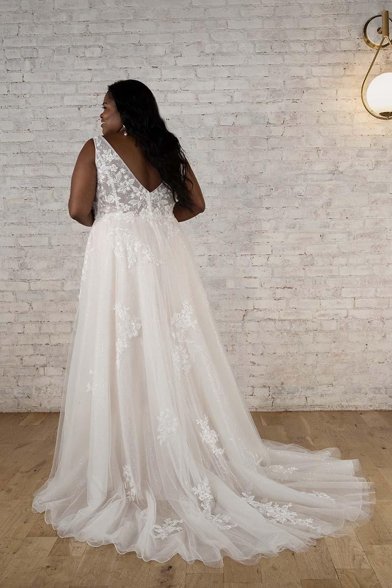 Stella York Style Number 7794 - 9
