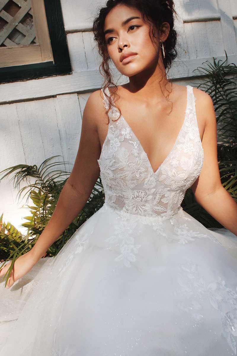 Stella York Style Number 7794 - 6