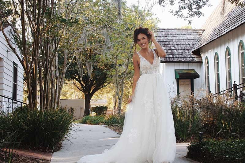 Stella York Style Number 7794 - 5