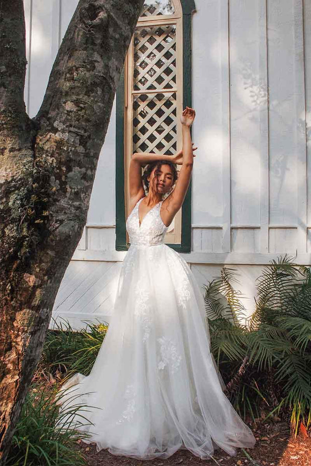 Stella York Style Number 7794 - 1