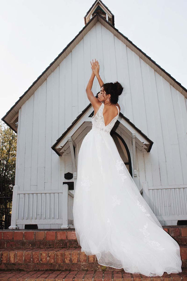 Stella York Style Number 7794 - 2