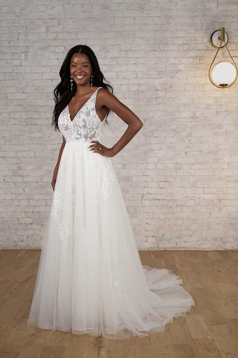 Stella York Style Number 7794 - 3