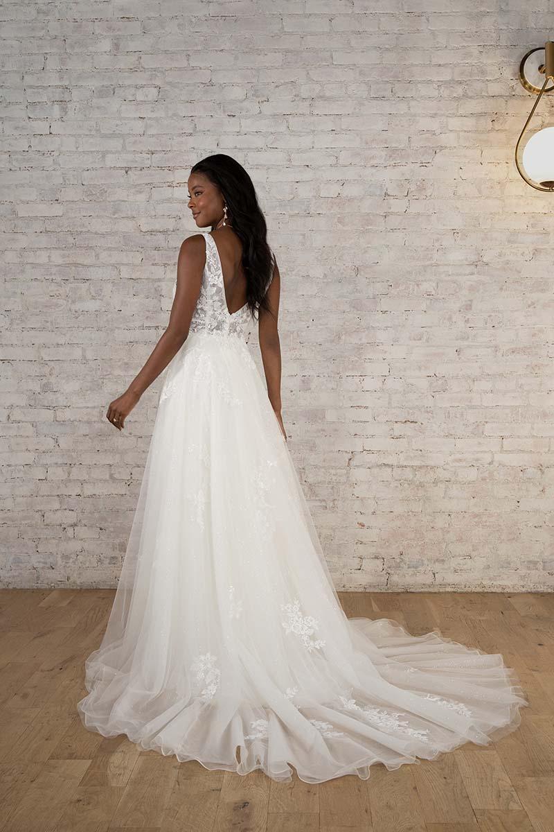 Stella York Style Number 7794 - 4