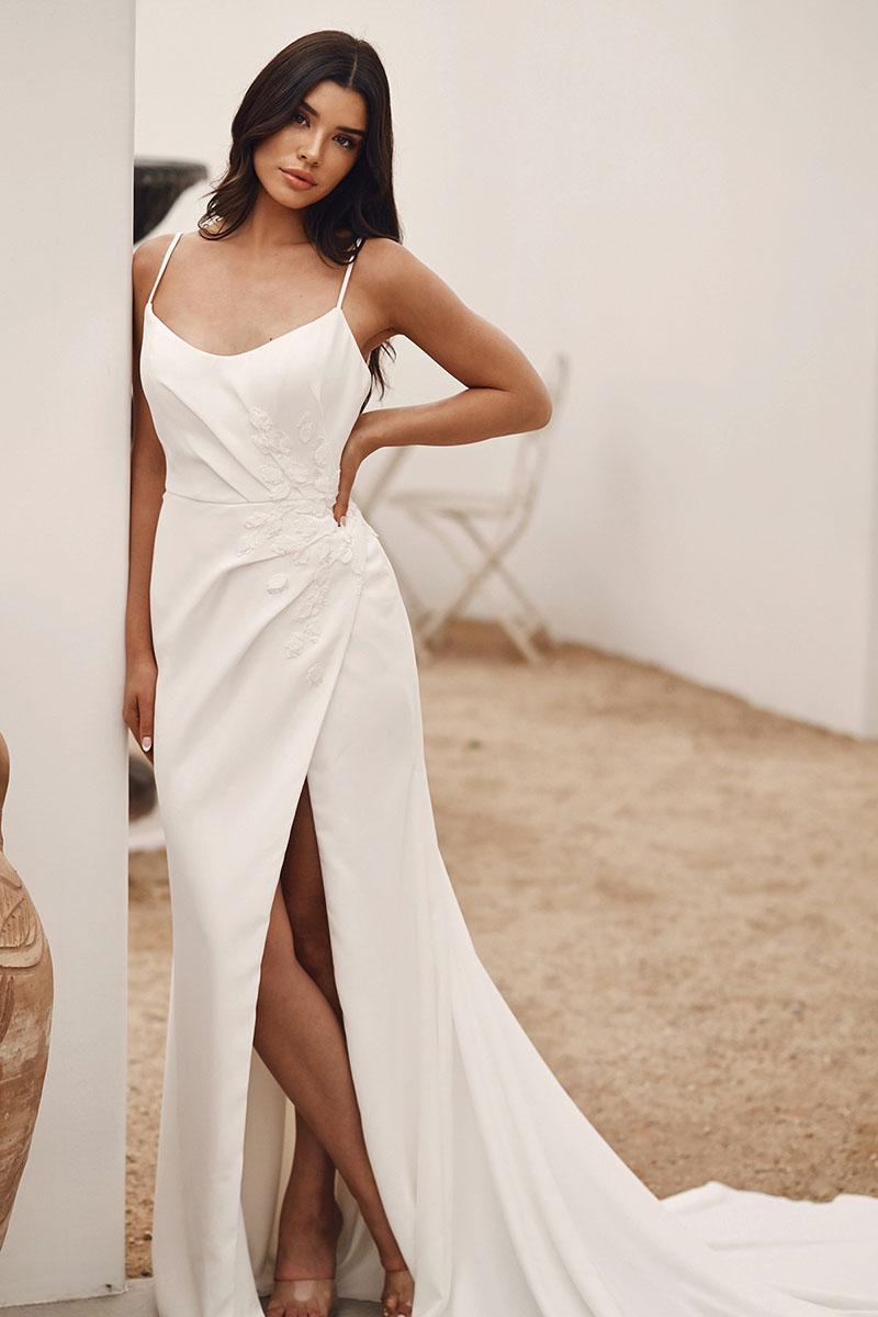 Stella York Style Number 7800 - 3