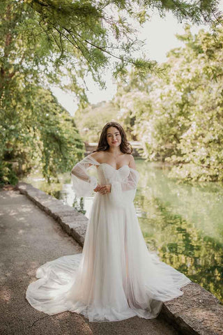 Stella York Style Number 7802 - 1