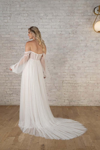 Stella York Style Number 7802 - 6