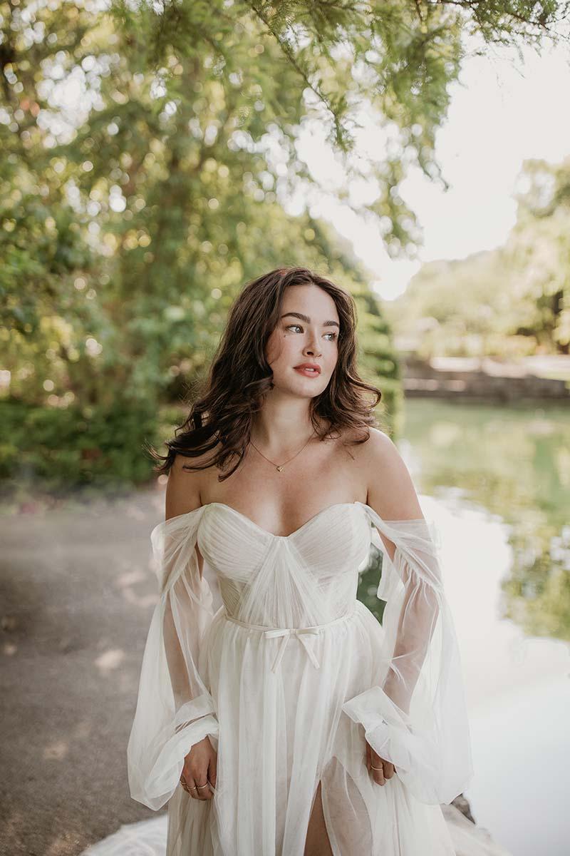 Stella York Style Number 7802 - 4