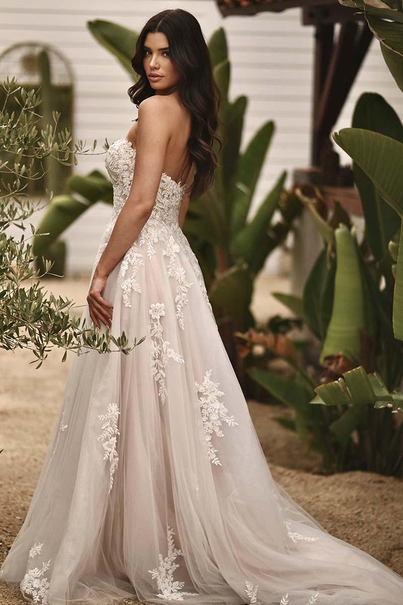 Stella York Style Number 7810 - 6