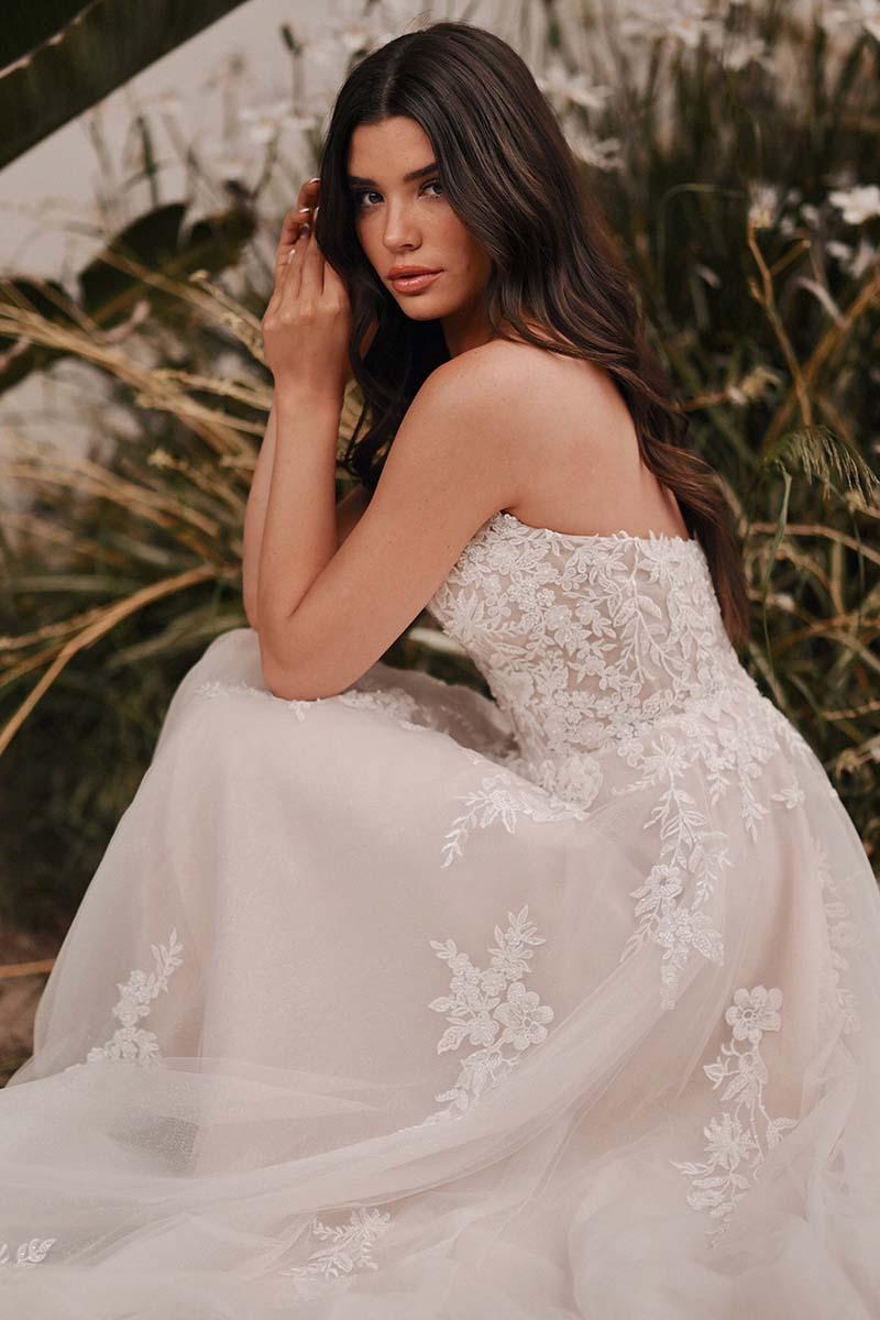 Stella York Style Number 7810 - 7