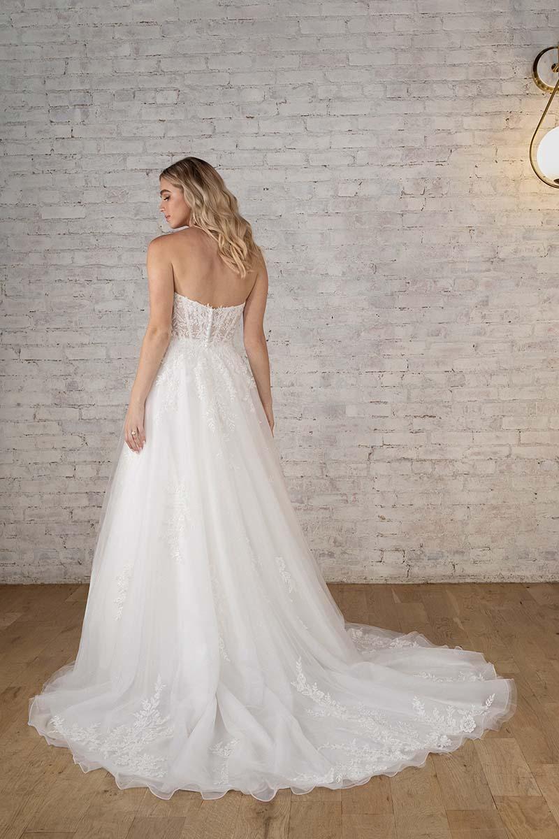 Stella York Style Number 7810 - 4