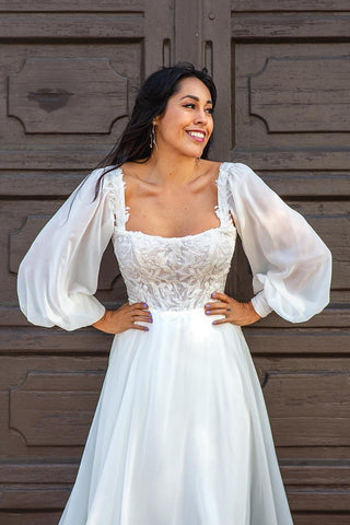 Stella York Style Number 7813 - 8