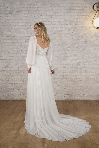 Stella York Style Number 7813 - 6