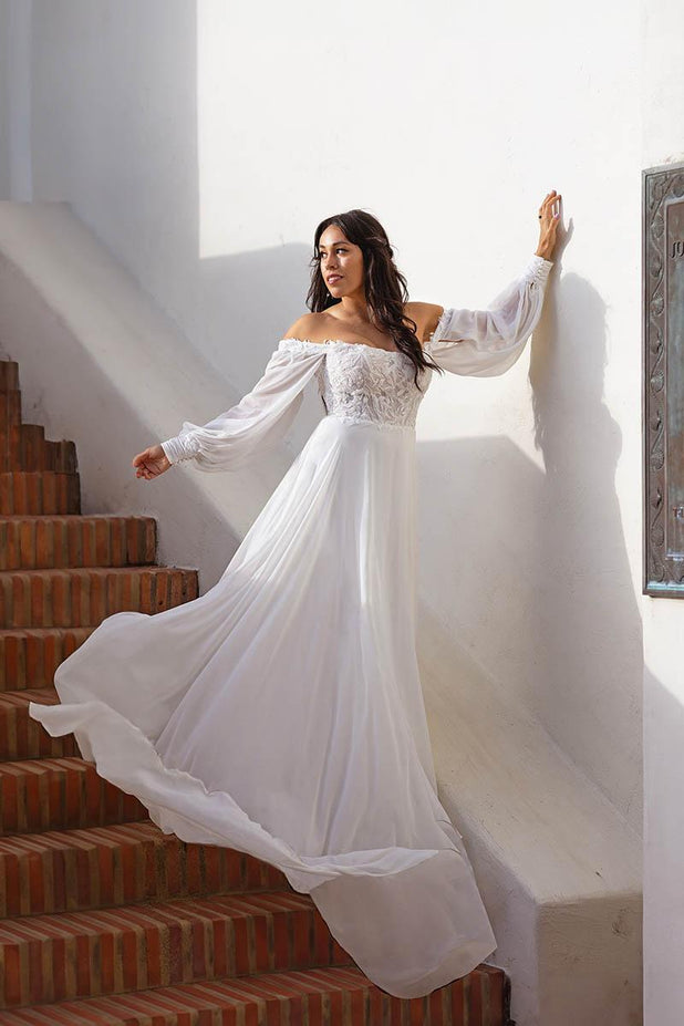 Stella York Style Number 7813 - 1