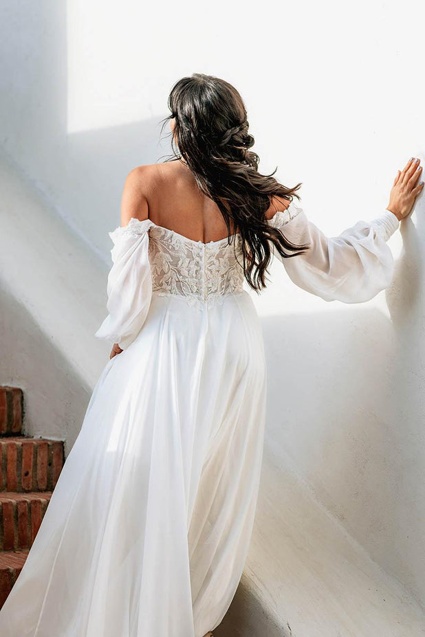 Stella York Style Number 7813 - 2
