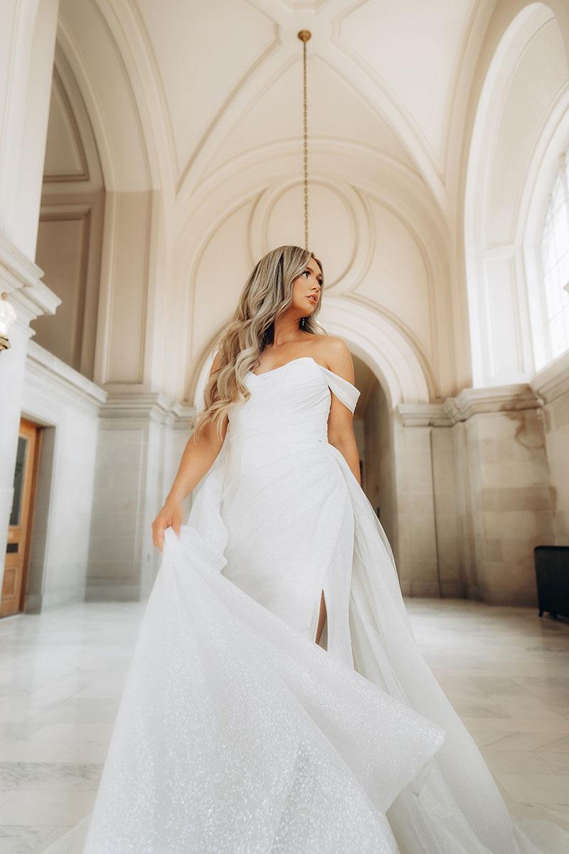 Stella York Style Number 7815 - 4