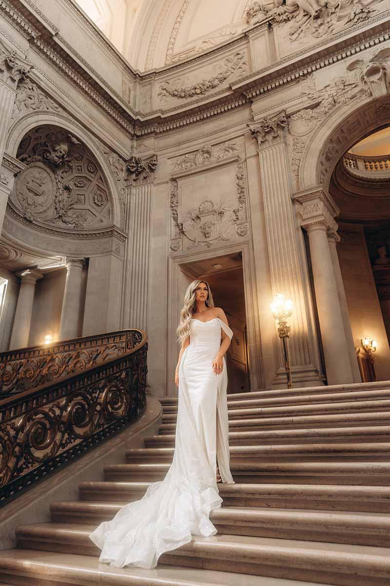 Stella York Style Number 7815 - 3