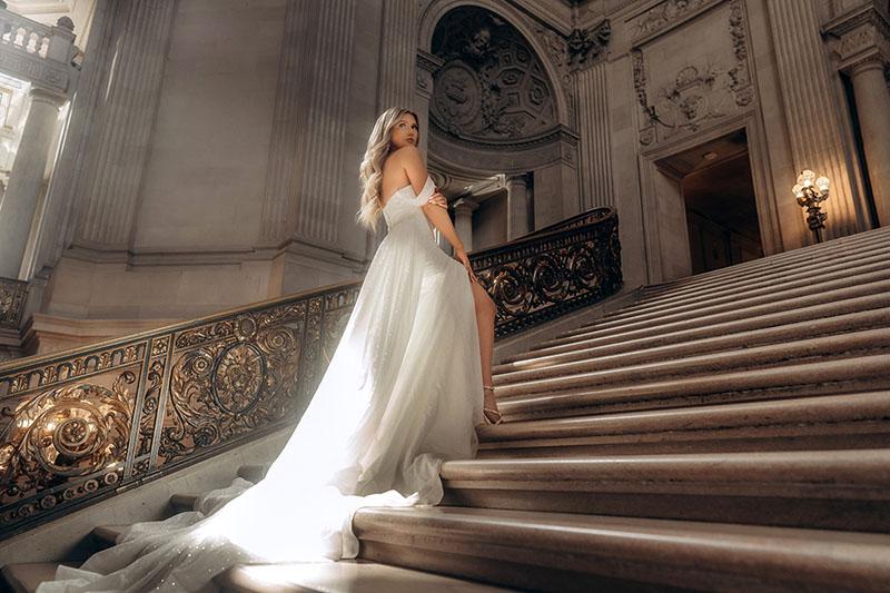 Stella York Style Number 7815 - 6
